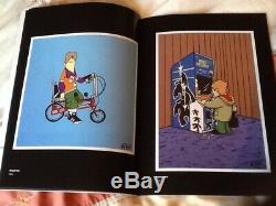 Pete Mckee Signed Booklet Book Catalogue Art Edition One