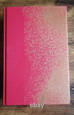 Philip Pullman Book of Dust Secret Commonwealth Signed Numbered Slipcase 1st Ed