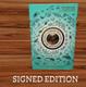 Philip Pullman His Dark Materials First Edition SIGNED HB book Scholastic 2024