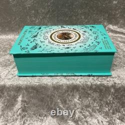 Philip Pullman His Dark Materials First Edition SIGNED HB book Scholastic 2024