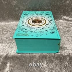 Philip Pullman His Dark Materials First Edition SIGNED HB book Scholastic 2024