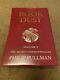Philip Pullman The Book Of Dust Volume 2 Waterstones Exclusive Signed Edition