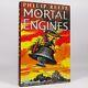 Philip Reeve Mortal Engines Signed First Edition