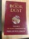 Phillip Pullman The Book Of Dust Volume 2 Exclusive Signed Edition