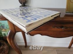 Photographs-1947-1977- Signed & First Edition & Evidence Book Lot Rare