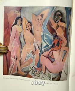 Picasso 1960 First Edition First Print, First Gordon House Design Tate Catalogue