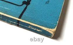 Picasso 1960 First Edition First Print, First Gordon House Design Tate Catalogue