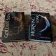 Pierce Brown Golden Son And Morning Star Signed Goldsboro Books First Edition