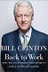 President Bill Clinton Signed Back To Work Book JSA COA 1st Edition