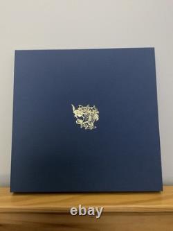 Purr and Feather Books Illustrated Edition Numbered Signed