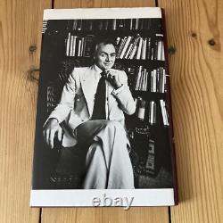 R. D. Laing, Sonnets, first edition h/b book, signed & annotated by Laing, 1979