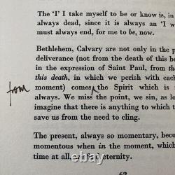 R. D. Laing, Sonnets, first edition h/b book, signed & annotated by Laing, 1979