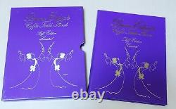 RARE DAME EDNA'S COFFEE TABLE BOOK STIFF EDITION LIMITED SIGNED No. 25 of 250