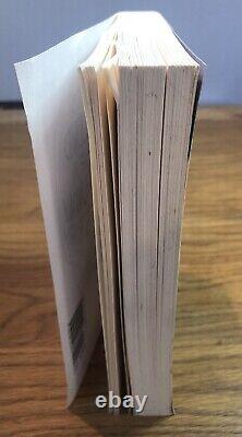 RARE SIGNED It's Kind of a Funny Story by Ned Vizzini PB US First Edition Book