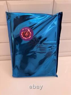 RARE Signed Collector's Set The Manson File Signed Ultimate UK Edition New