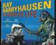 RAY HARRYHAUSEN an animated life RARE SIGNED BOOK EDITION OOP