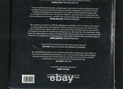 RAY HARRYHAUSEN an animated life RARE SIGNED BOOK EDITION OOP