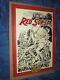 RED SONJA (CONAN) Signed/#'s Dynamite ART EDITION HC/HB Book by Frank Thorne #3