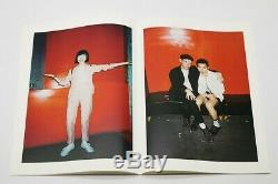 REN HANG APRIL SIGNED First edition New