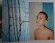 REN HANG AUGUST SIGNED First edition New