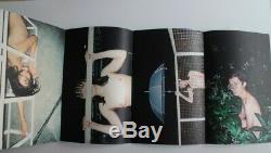 REN HANG AUGUST SIGNED First edition New