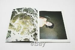 REN HANG JUNE SIGNED First edition New