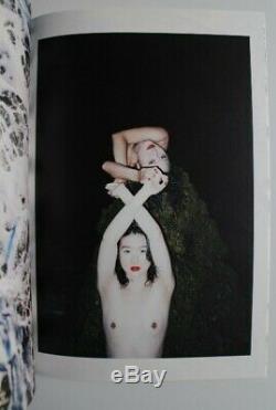 REN HANG JUNE SIGNED First edition New
