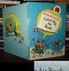 RICHARD SCARRY'S GREAT BIG AIR BOOK Signed 1st Edition 1st Pr
