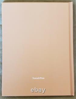 ROBERT HEINECKEN studiesnineteenseventy limited edition book & signed print 2002