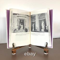 ROME ETERNAL By Paul Horgan, 1959 Signed Limited Edition Book, 1st Ed. 1st Print