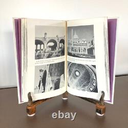 ROME ETERNAL By Paul Horgan, 1959 Signed Limited Edition Book, 1st Ed. 1st Print