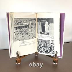 ROME ETERNAL By Paul Horgan, 1959 Signed Limited Edition Book, 1st Ed. 1st Print