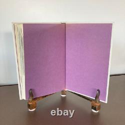 ROME ETERNAL By Paul Horgan, 1959 Signed Limited Edition Book, 1st Ed. 1st Print