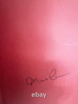 RUSH TO JUDGMENT SIGNED by Mark Lane 1966 1st Edition 1st Print Hardcover