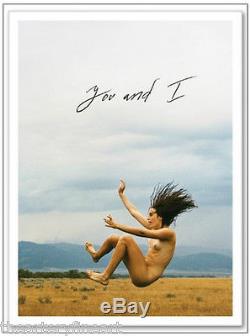 RYAN McGINLEY You & I SIGNED Limited Edition Slipcased Book 1st Ed. #44/150 OoP