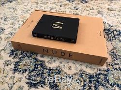 Ralph Gibson Nude Taschen LIMITED EDITION Book + Herb Ritts W & M Limited Ed