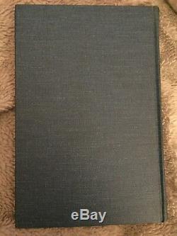 Rare 1973 The Tuckerton Railroad book by John Brinckmann (signed) 1st Edition