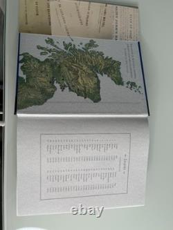 Rare Chronicles Of Golf Book 1457-1857 SIGNED LIMITED EDITION #255