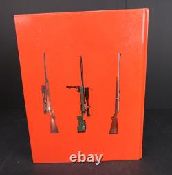 Rare First Edition 2005 Book Wildcat Cartridges Signed By Fred Zeglin Hc Glossy