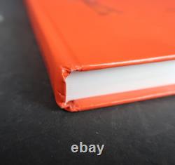 Rare First Edition 2005 Book Wildcat Cartridges Signed By Fred Zeglin Hc Glossy