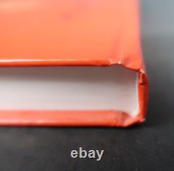 Rare First Edition 2005 Book Wildcat Cartridges Signed By Fred Zeglin Hc Glossy