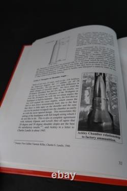 Rare First Edition 2005 Book Wildcat Cartridges Signed By Fred Zeglin Hc Glossy