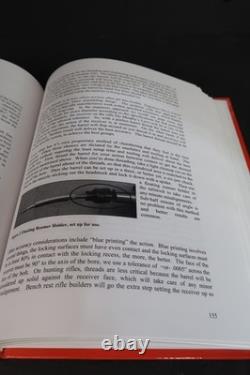 Rare First Edition 2005 Book Wildcat Cartridges Signed By Fred Zeglin Hc Glossy