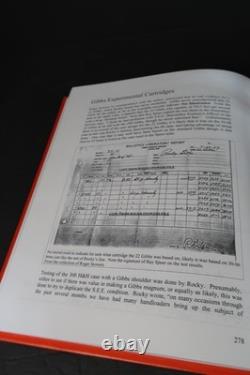 Rare First Edition 2005 Book Wildcat Cartridges Signed By Fred Zeglin Hc Glossy