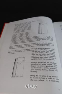 Rare First Edition 2005 Book Wildcat Cartridges Signed By Fred Zeglin Hc Glossy