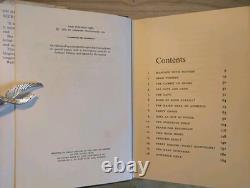 Rare James Bond Book Collection. First Edition First Prints, Signed