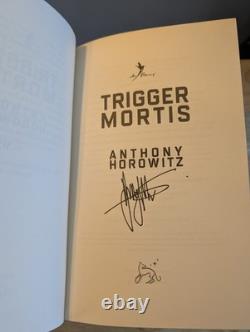 Rare James Bond Book Collection. First Edition First Prints, Signed