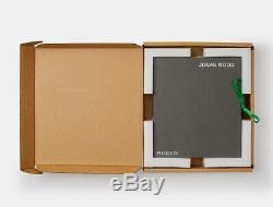 Rare Jonas Wood Bball Studio Signed Etching Hardback Book Tote Bag Edition 200
