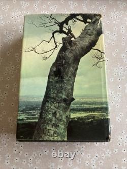 Rare Signed 1st Edition Strumpet City James Plunkett 1969 Irish Dublin Book