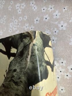 Rare Signed 1st Edition Strumpet City James Plunkett 1969 Irish Dublin Book